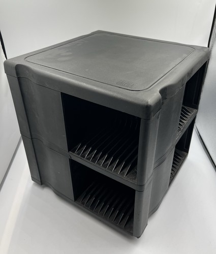 Vintage y2k alpha storage - vintage,