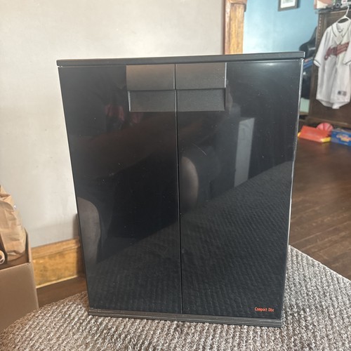 Vtg alpha black - black, ct