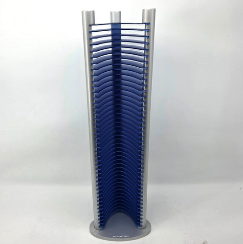Atlantic tower disc - tower,