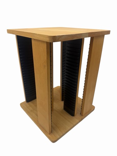 Vintage wood 100 holder - vintage,