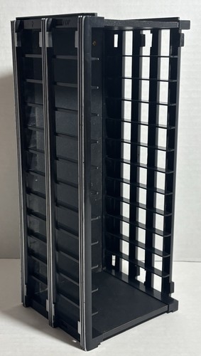 Sentry storage rack - cd, /