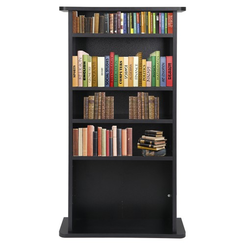 Shelf multimedia storage - shelf,