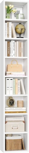 Bookshelf bookcase tier - bookshelf, 8-tier