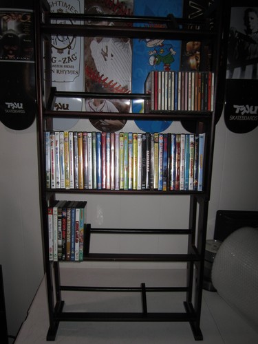 250 175 dvd - cd, tier