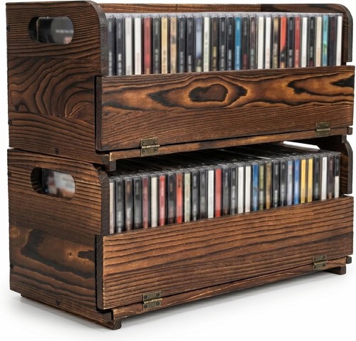 Pack solid wood - 2-pack,