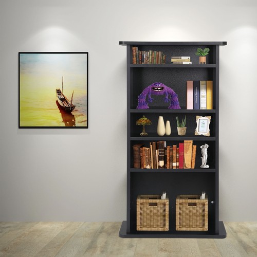 Storage cabinet dvd - storage, tower